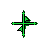 Precision select cursor