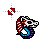 Airdramon-diagonal resize 2 cursor