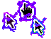 Electric Cursors preview