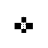 Precision select cursor