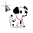 Normal select cursor