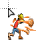 Luffy 10 cursor