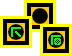 Traffic Light Cursors cursor preview