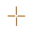Gold precison cursor