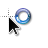 Working in background cursor