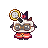 The Lamb (CotL) Cursors preview