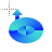Link select cursor