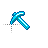 Mine cursor
