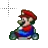 Busy cursor