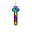 Normal select cursor