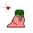 Normal select cursor