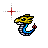 Precision select cursor