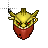 Bounty Hunter cursor