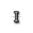 Text select cursor