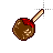 Normal select cursor