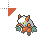 shiftry cursor