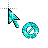 Unavailable cursor