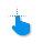 Link select cursor