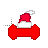 chrismas rainbow 11 cursor