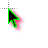 Normal select cursor