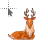 Normal select cursor