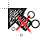 Unavailable cursor