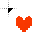 Unavailable cursor