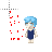 akane blocked cursor