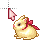 RABBIT!!!! cursor