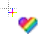 Precision select cursor