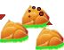 チョコミルク (chocolate milk) Cursors preview