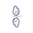 Vertical resize cursor