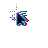 Normal select cursor