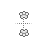 Vertical resize cursor