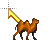Help select cursor
