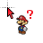 Help select cursor