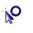 Working in background cursor