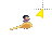 Alternate select cursor