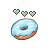 Working in background cursor