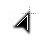 Alternate select cursor
