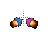 Text select cursor
