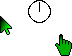 Custom1 Cursors preview