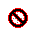 BlackRedNo cursor