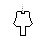 Alternate select cursor