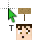 Text select cursor
