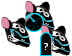 neo rat 2 Cursors cursor preview