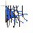 Lighting Elemental Black Widow Cursors preview