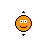 Vertical resize cursor
