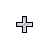 Precision select cursor