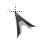 Unavailable cursor